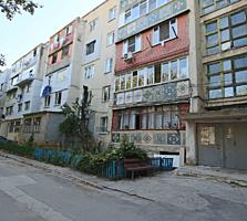 Super oferta! Apartament cu 1 odaie cu reparație str. Gh. Madan, 38 m2