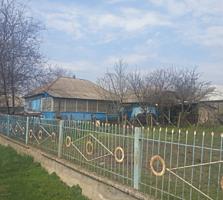 дом в селе Бутучаны