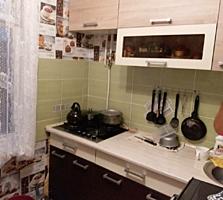 2 комнатная квартира на Ленинском.