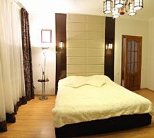 Продается 3-комн. кв. сталинка в Центре, Ремонт+мебель и техника