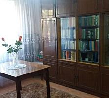 Продам или обменяю 3-комнатную квартиру.