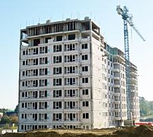 Apartament cu 2 odai in casa noua sectorul Buiucani