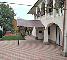 Casă de vînzare cu 2 nivele în or. Ialoveni. Toate comunicatiile!!!