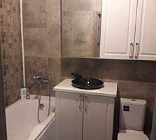 Apartament/proprietar. Rîșcani 1 odaie 50.5m2