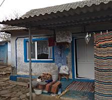 Продам дом в Рыбницком районе с. Большой Молокиш