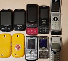 1.SanFranciscoZTE P729V 2.GT-S3650 Corby 3.S8300 UltraTouch 4.SGH-E900