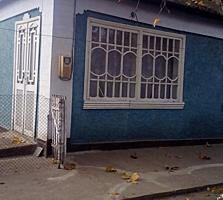 Продается дом с приусадебным участком и хозяйственными пристройками