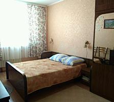 Vând apartament cu 2 camere in apropiere de Chișinău! (Floreni)