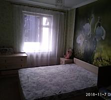 3-комнатная квартира, ул. Вальченко. 33 с мебелью и техникой