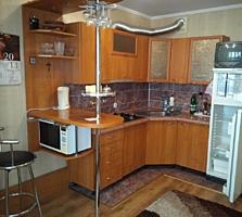 Большая 1-к. Одесская Новострой с мебелью 26000$