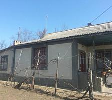 Продам или обменяю дом на квартиру в Тирасполе