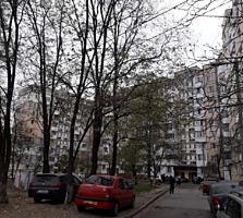 Ботаника, 2-комн., 143 серия, середина, капитальный ремонт!