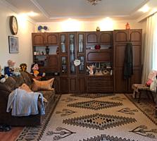 Дом на Балке в хорошем состоянии (4 жилые комнаты)