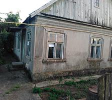 Продам или Обменяю на квартиру дом в Бендерах(БАЛКА)