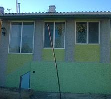 Продаётся красивый, уютный, светлый дом теремок на вторых скиносах