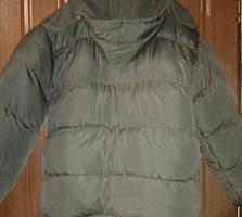 Продам б/у куртку. 50 размер