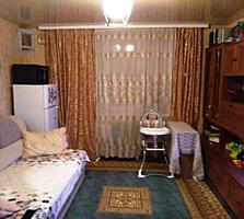 Apartament de tip garsoniera cu comoditati in sect. Rascani