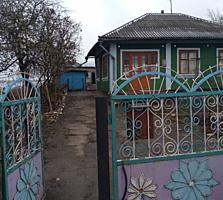 Продаётся дом с. Суворовка район Фалешты