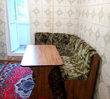 2-ком. кв. пос. Красное Слободзейского р-на