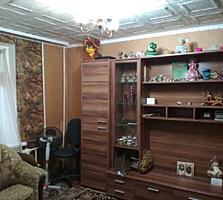 Продается 2-комнатная квартира(бывшее общежитие) в Тирасполе!