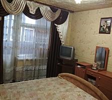 Продается 2-комнатная квартира в Тирасполе!