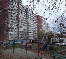 Ботаника, Траян, для большой семьи, 5 комнат, 2-этаж, середина!