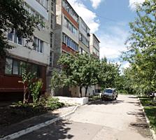 Старая Почта, 2-комн., 102 серия, котелец, большая, 55 м2, 2 лоджии!