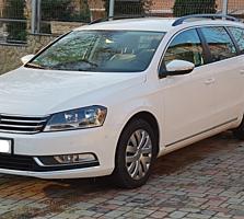 Volkswagen Passat 1.4 TSI