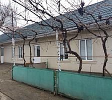 Продам дом в селе Григорьевка