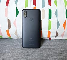 Xiaomi Mi A2(Black) 4ГБ/64ГБ. Новый. Запечатанный. Бесплатная доставка