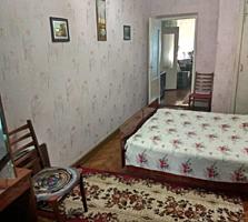 49m2 Apartament cu 2 odai, de mijloc, sect. Riscani