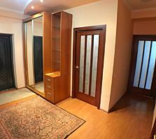 71 м2, 2/9 этаж, 2 лоджии, евроремонт, автономка.