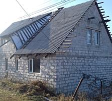 Продаю или меняю дом с большим гаражем и погребом