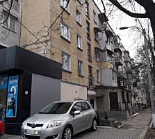 Рышкановка, 2-комн., середина, котелец, Киевская, евроремонт!
