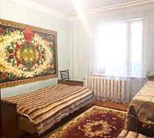 Botanica! Traian! Seria Varnița, apartament cu 3 camere! 39 500 €.