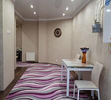 Basconslux! Alba Iulia! Apartament cu 2 camere, euroreparatie.