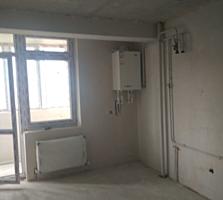 Riscani, Str. Studentilor. Bloc nou, apartament cu 2 camere.