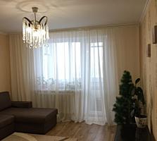 Mircea cel Batrin - reparatie - mobilat!