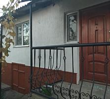 Продается дом. г. Рыбница.