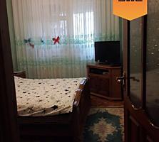 Ciocana, Mircea cel Batrin. Apartament cu 3 odai, reparatie euro.