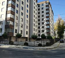Botanica Bd. Dacia intersecție Bd. Cuza Vodă