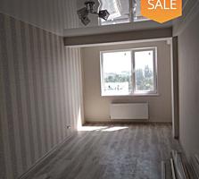 Telecentru! Bloc nou! Apartament cu 1 camera, euroreparatie.