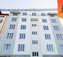 Durlesti, Cartusa. Bloc nou, apartament cu 2 odai, varianta alba, 63 m