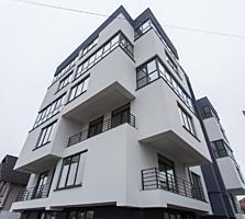Buiucani! Paris. Bloc nou. Apartament cu 1 dormitor + living.
