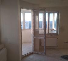 Posta Veche, Stradela Studentilor. Bloc nou, apartament cu 2 odai!