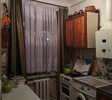 К. Маркса, двухкомнатная по цене однокомнатной, уютная жилая!!!