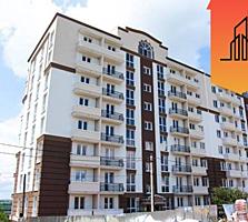 Se vinde apartament cu 1 camera, bloc nou!