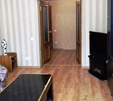 НОВАЯ ЦЕНА! Продам 4-ком. кв. на Ботанике (McDonald’s)= 95 m2