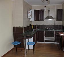 Продам 3 комнатную на Ленинском. Студия. Ремонт.
