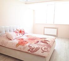 Se vinde apartament cu 2 odăi in complexul Dragalina! Botanica.